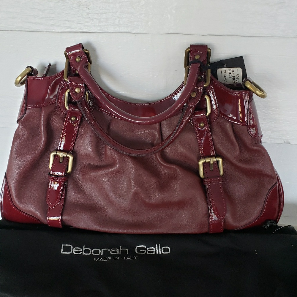 HAND BAG